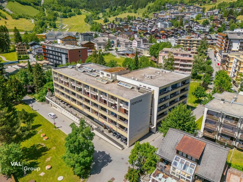 Ein Zuhause, das weit über das Gewöhnliche hinausgeht (Erstwohnsitz) – Foto 13 von 15