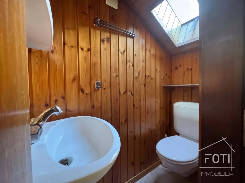 2.5 Room Duplex for Sale in Collombey-Muraz - Rented with 4.96% Gross Yield – photo 6 of 12