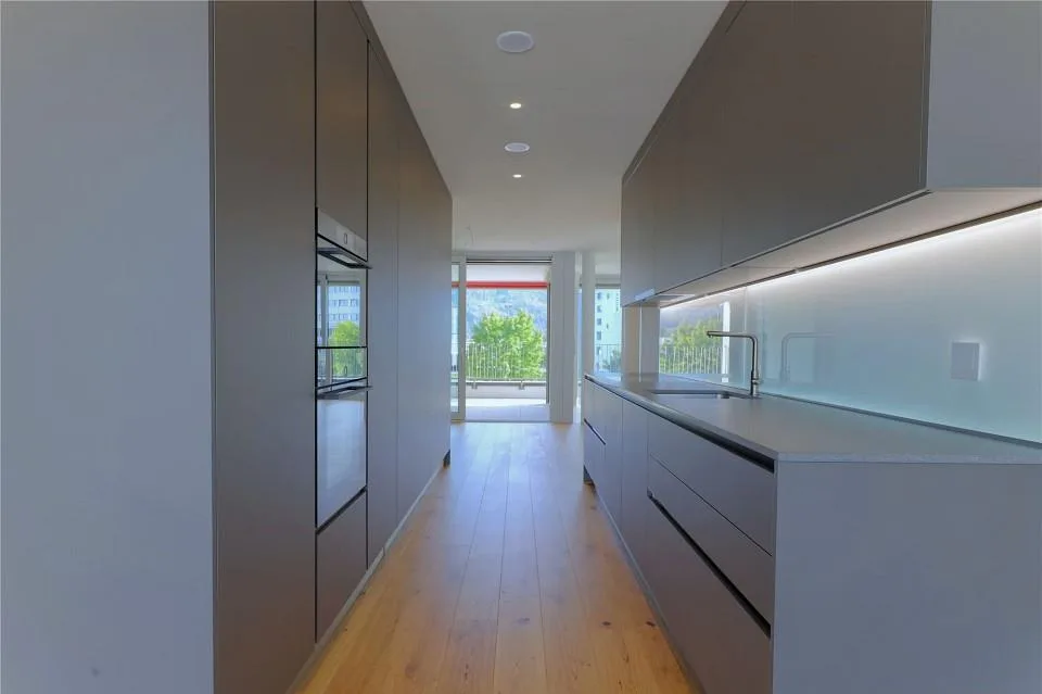 WHG 33 - NEUBAU Viermoos - Wohnen an bester Zentrumslage von Urtenen-Schönbühl – Foto 7 von 15