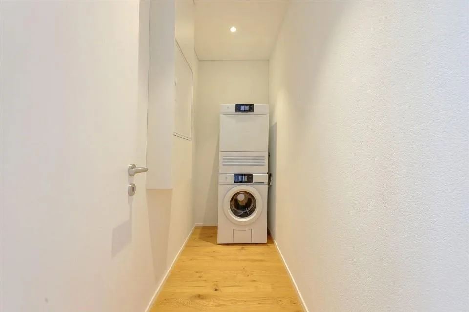 WHG 33 - NEUBAU Viermoos - Wohnen an bester Zentrumslage von Urtenen-Schönbühl – Foto 10 von 15