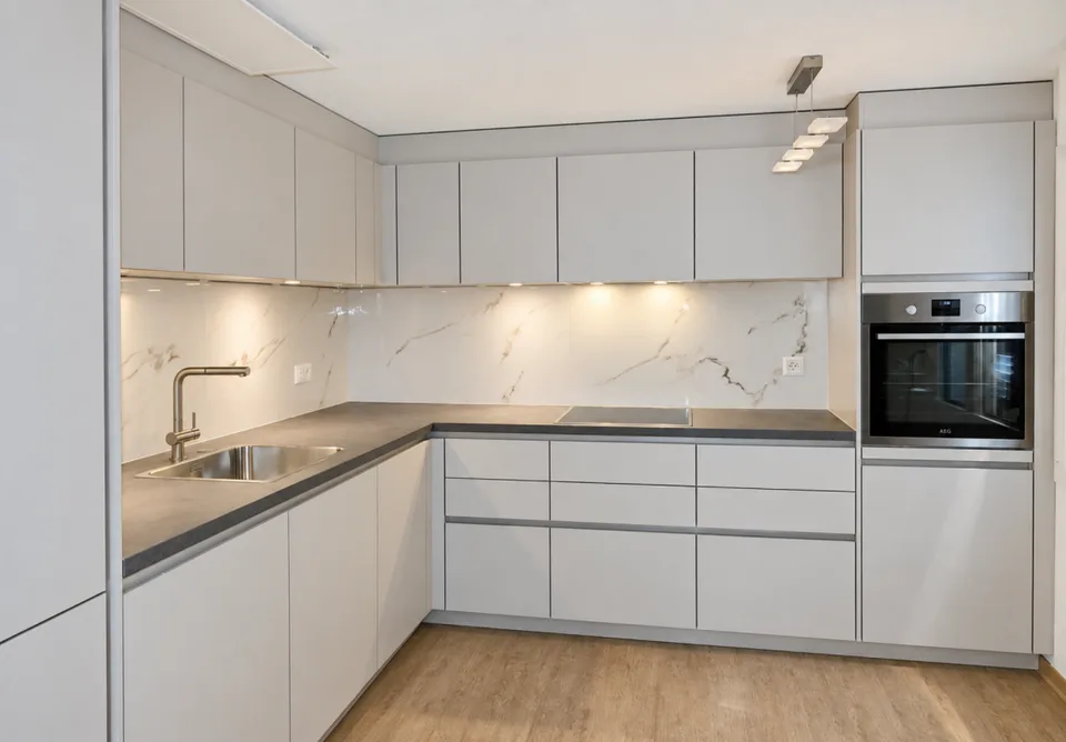 Appartement 4,5 pièces à Murg – photo 2 sur 8