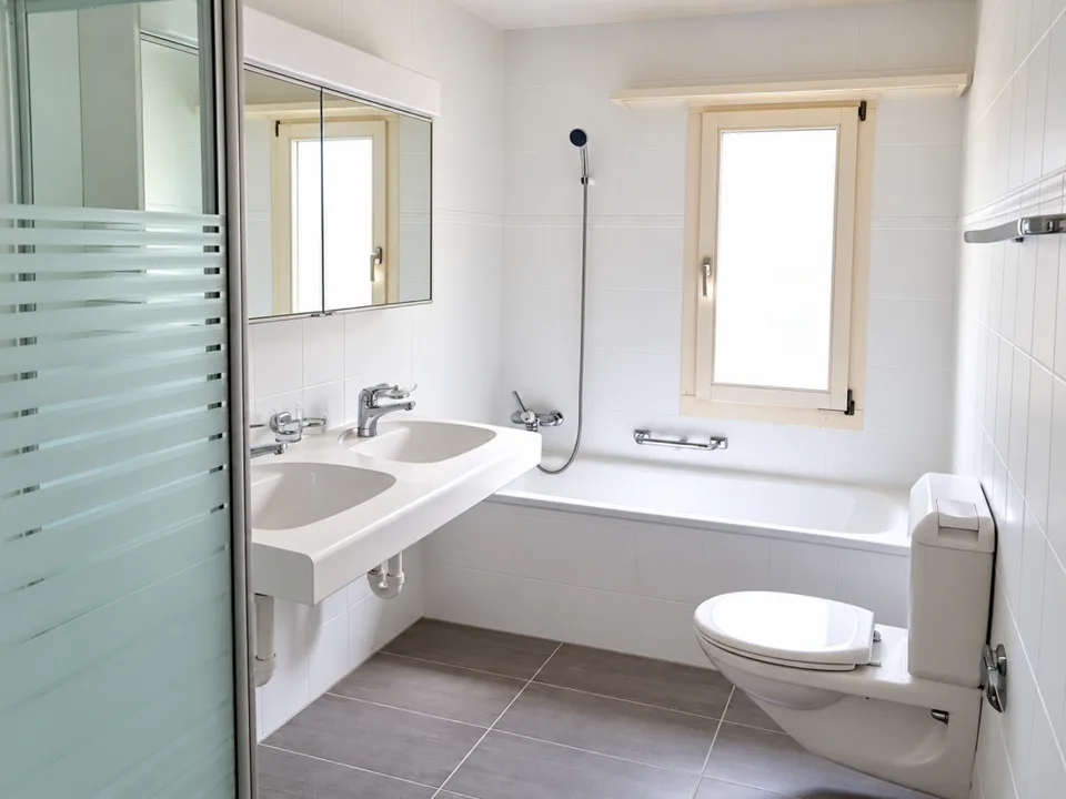 Appartement 4,5 pièces à Murg – photo 5 sur 8