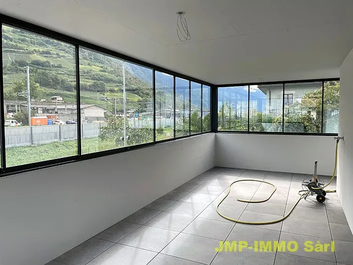 Bellissimo appartamento attico in piccola PPE – foto 14 di 23