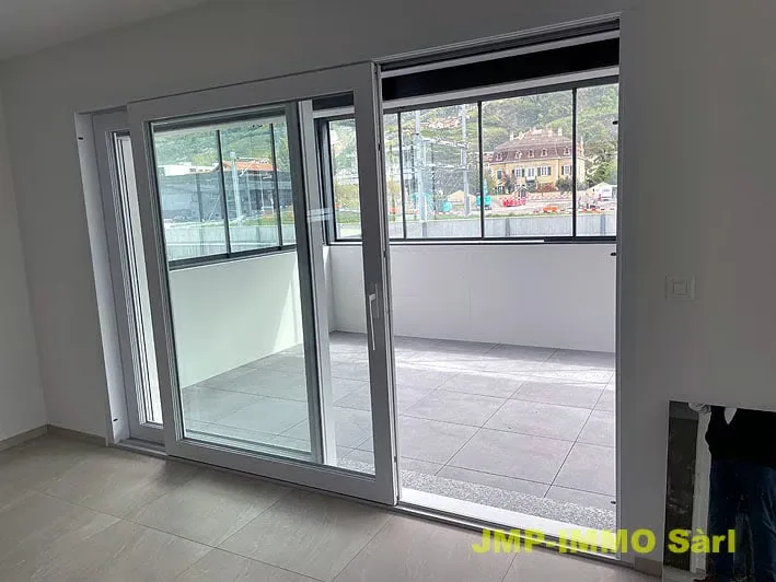 Bellissimo appartamento attico in piccola PPE – foto 12 di 23