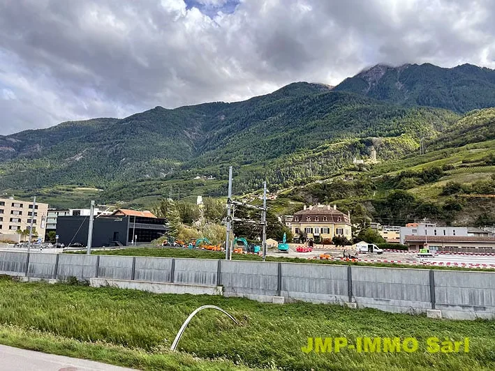 Bellissimo appartamento attico in piccola PPE – foto 20 di 23