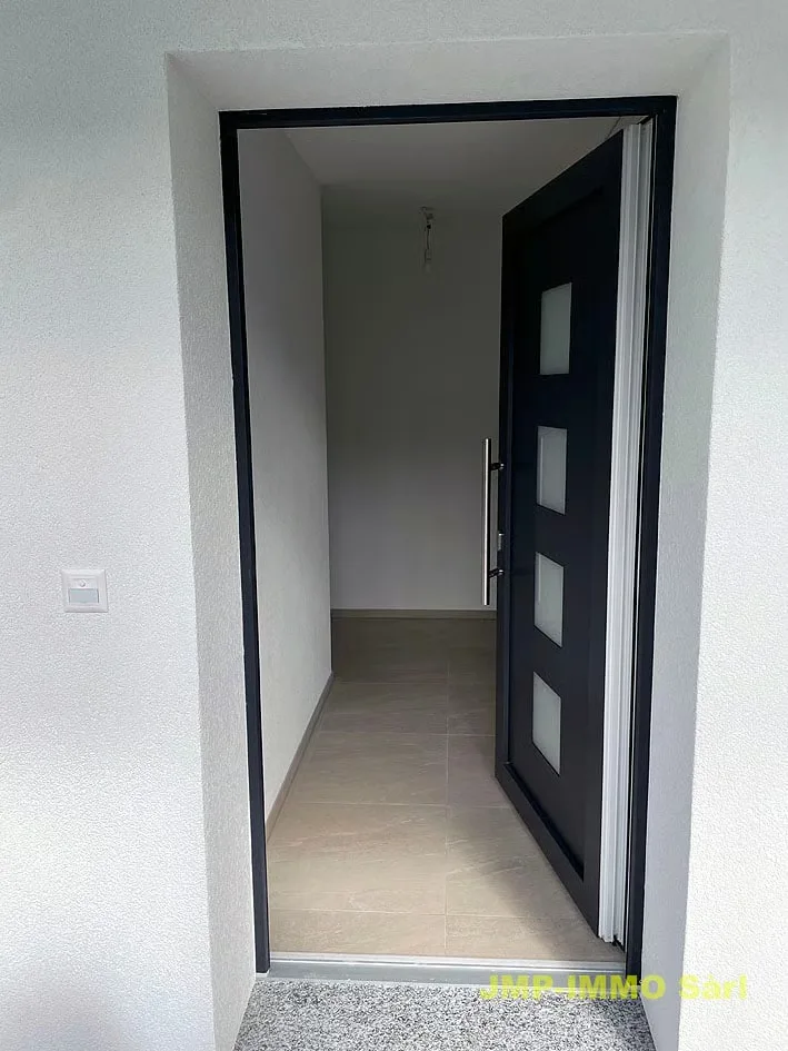 Bellissimo appartamento attico in piccola PPE – foto 5 di 23