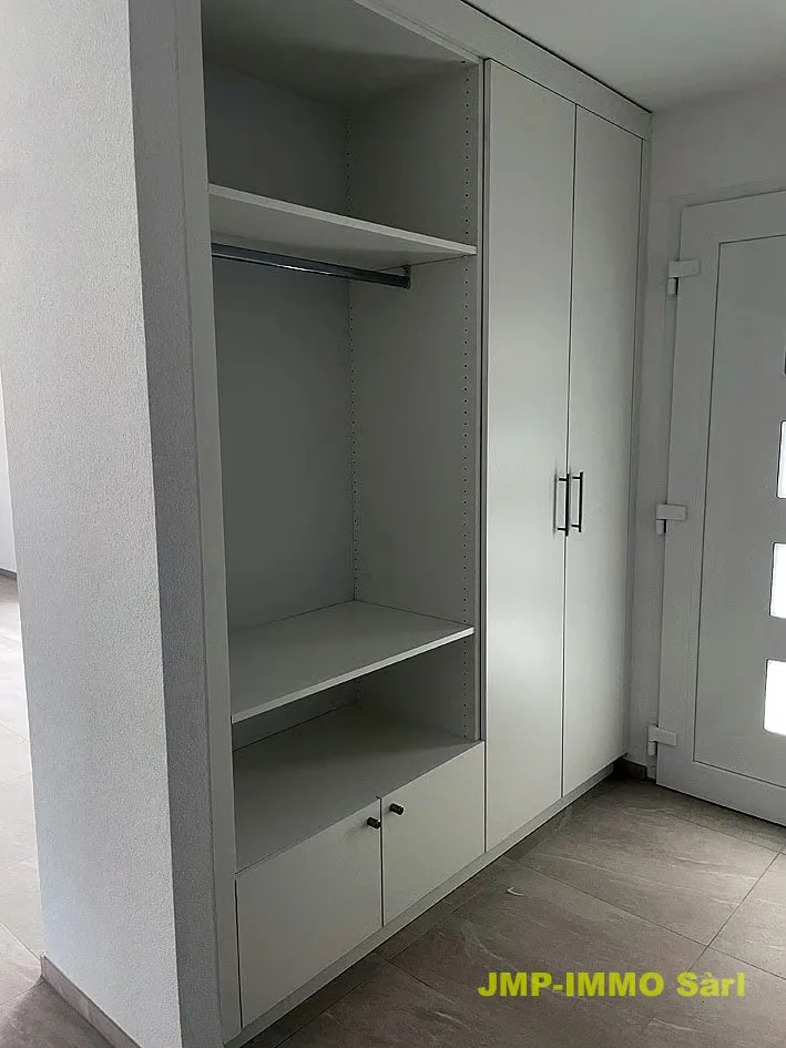 Bellissimo appartamento attico in piccola PPE – foto 6 di 23