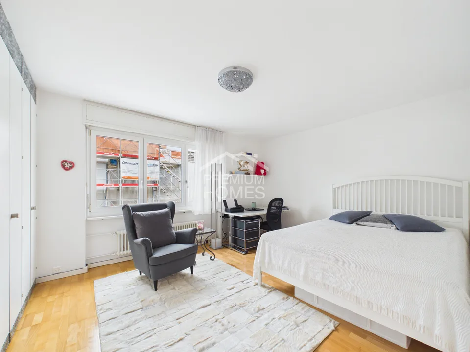 Résidence Duplex Élégante avec Jardin Privé – photo 10 sur 13