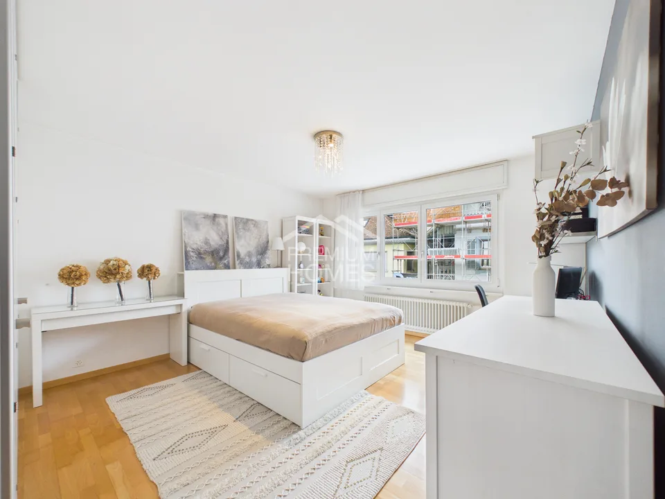 Résidence Duplex Élégante avec Jardin Privé – photo 8 sur 13