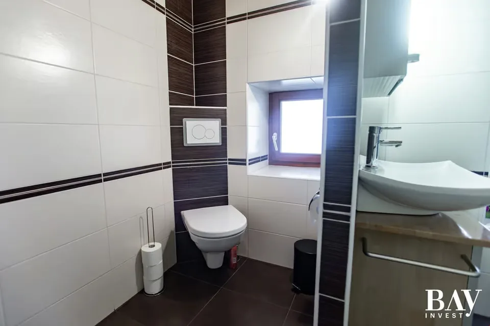Vétroz, appartamento duplex 3.5 orientato a sud – foto 3 di 12