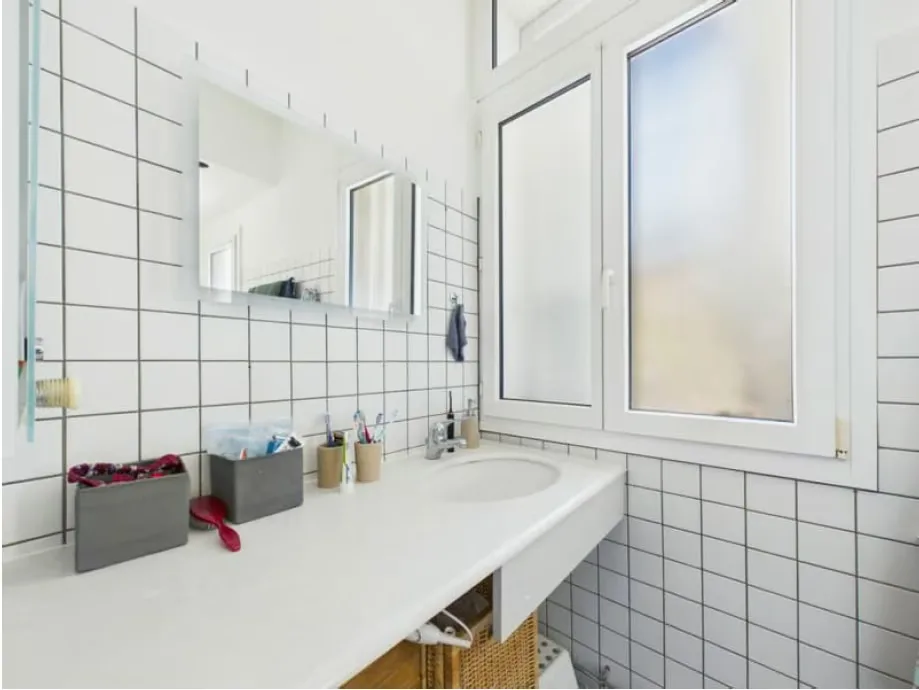 Curio – Appartement spacieux et lumineux de 3.5 pièces avec grande terrasse (résidence secondaire possible) – photo 7 sur 11
