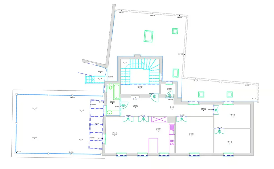 Curio – Appartement spacieux et lumineux de 3.5 pièces avec grande terrasse (résidence secondaire possible) – photo 11 sur 11
