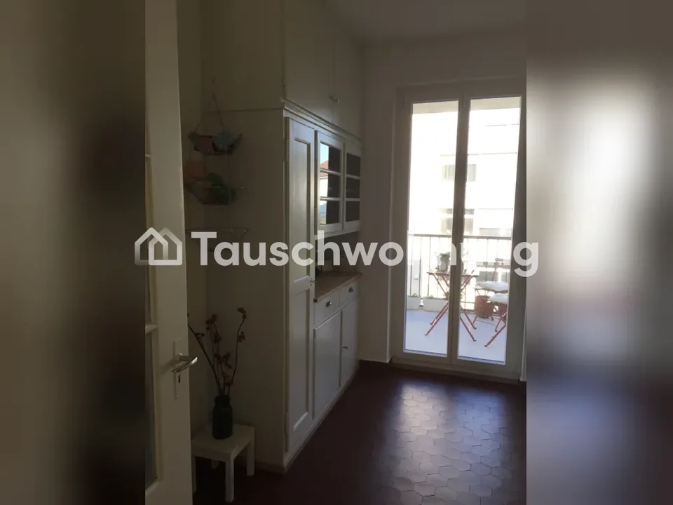 Wunderschöne, renovierte und zentrale Altbauwohnung – Foto 8 von 13
