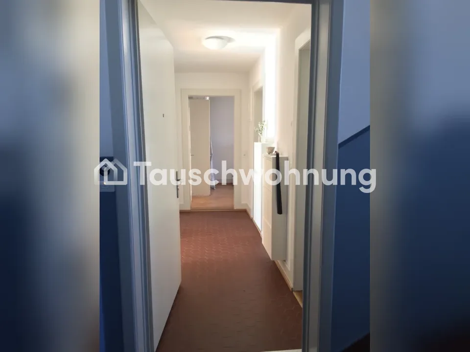 Wunderschöne, renovierte und zentrale Altbauwohnung – Foto 2 von 13