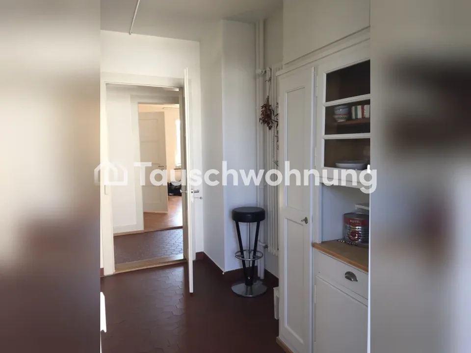 Wunderschöne, renovierte und zentrale Altbauwohnung – Foto 9 von 13