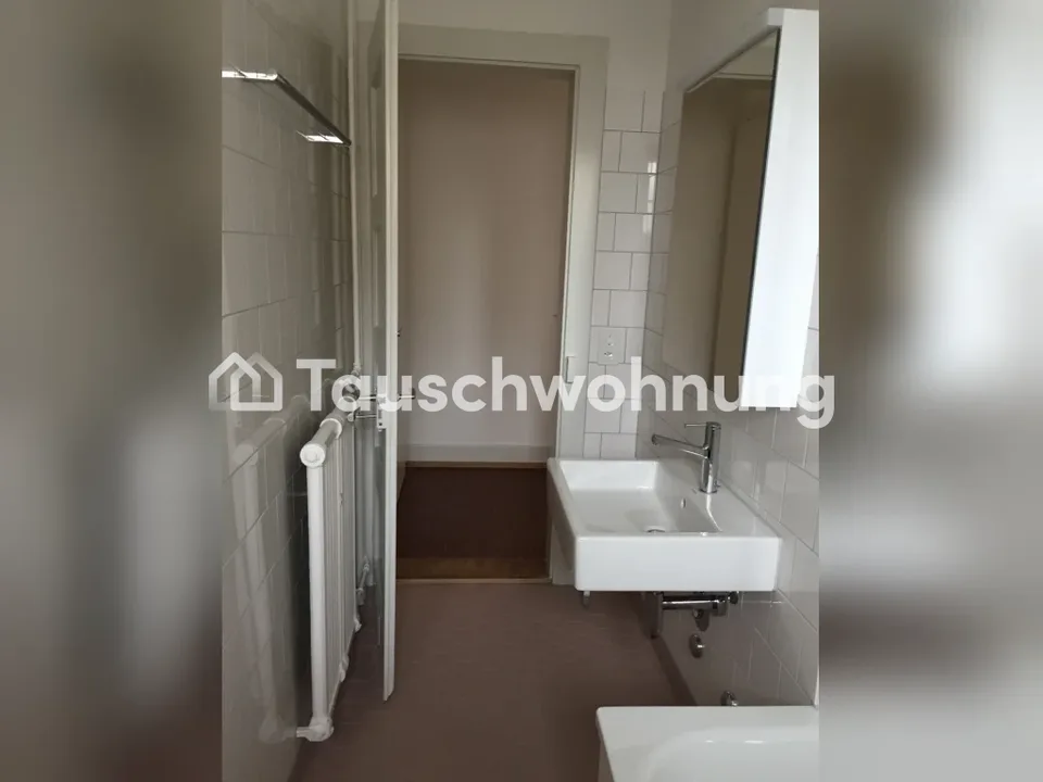 Wunderschöne, renovierte und zentrale Altbauwohnung – Foto 10 von 13