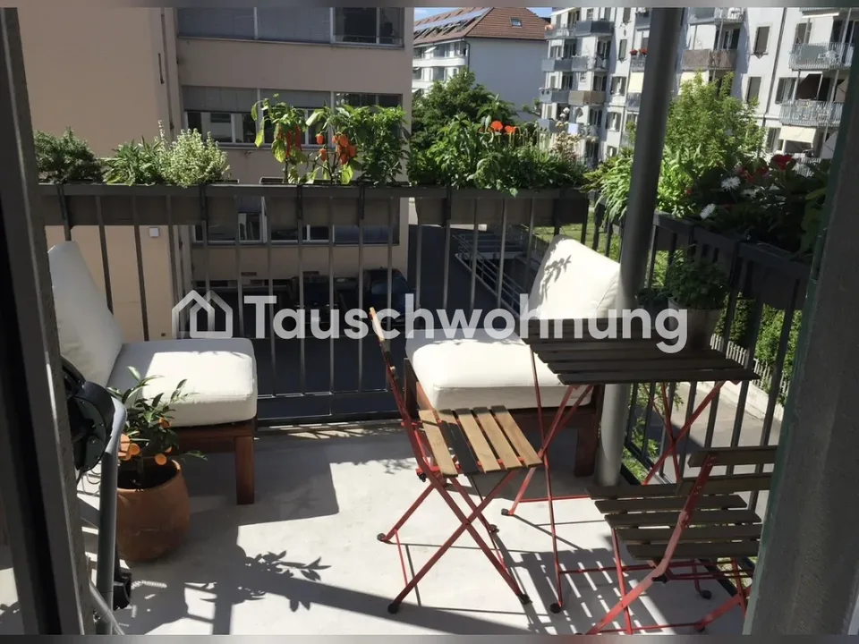 Wunderschöne, renovierte und zentrale Altbauwohnung – Foto 13 von 13