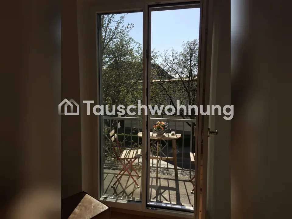Wunderschöne, renovierte und zentrale Altbauwohnung – Foto 12 von 13
