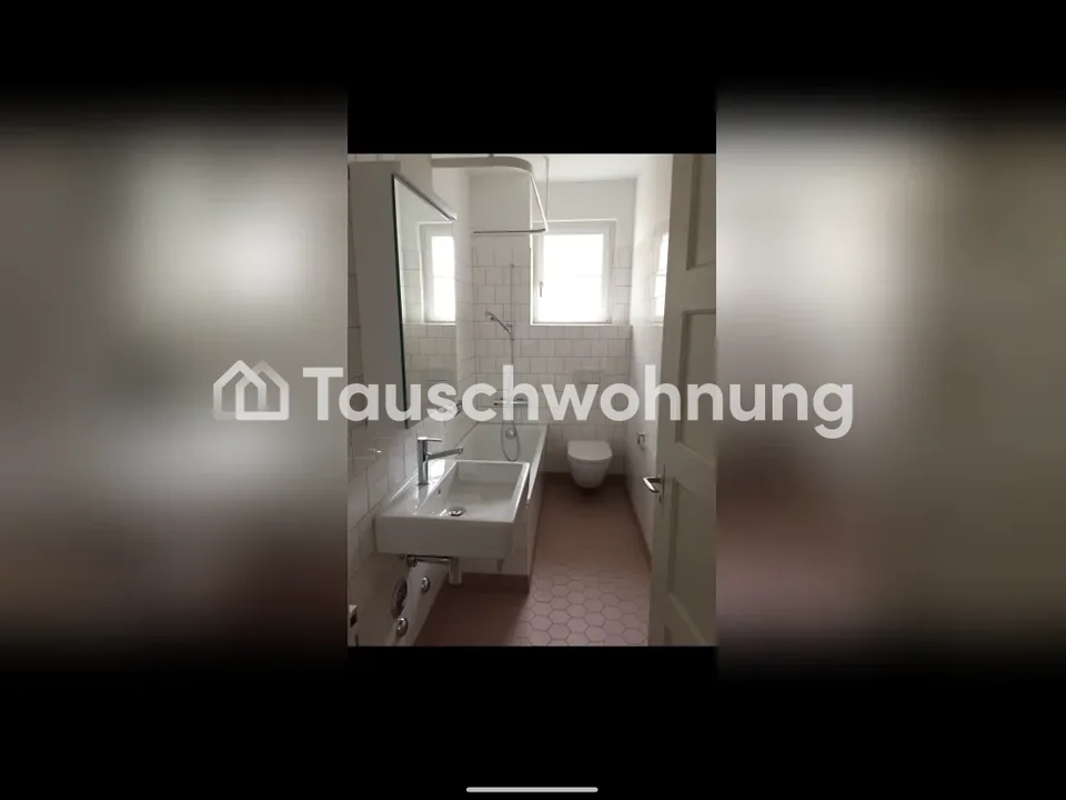 Wunderschöne, renovierte und zentrale Altbauwohnung – Foto 11 von 13