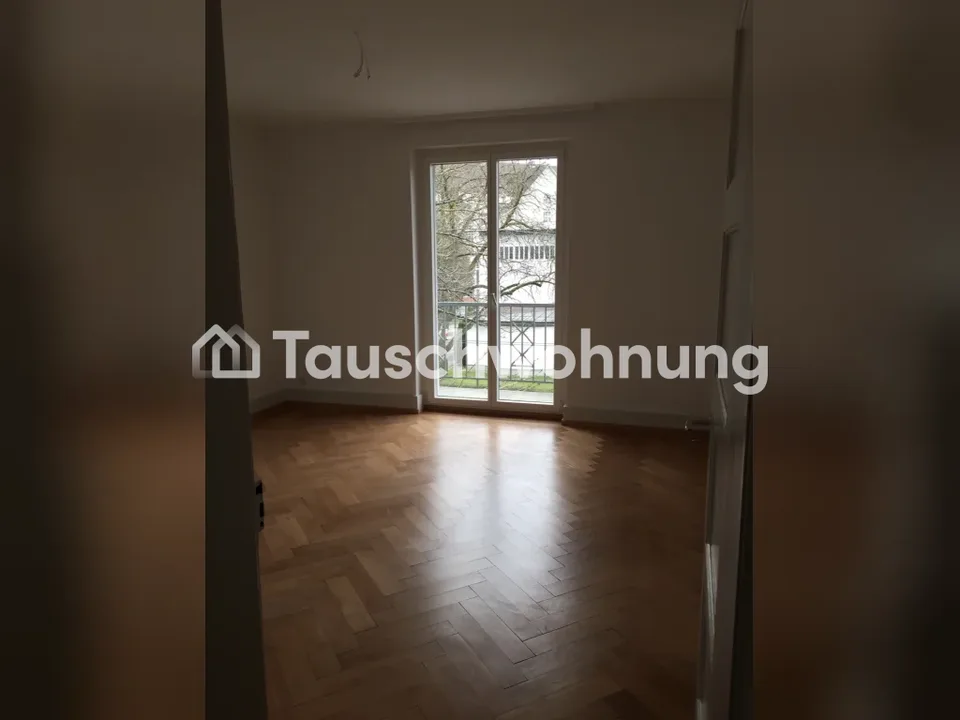 Wunderschöne, renovierte und zentrale Altbauwohnung – Foto 5 von 13