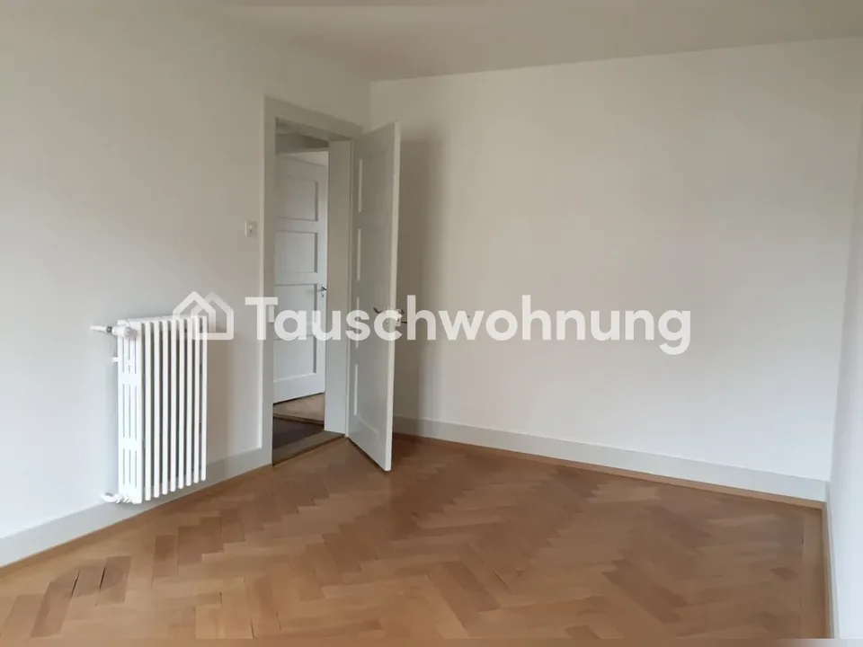 Wunderschöne, renovierte und zentrale Altbauwohnung – Foto 3 von 13