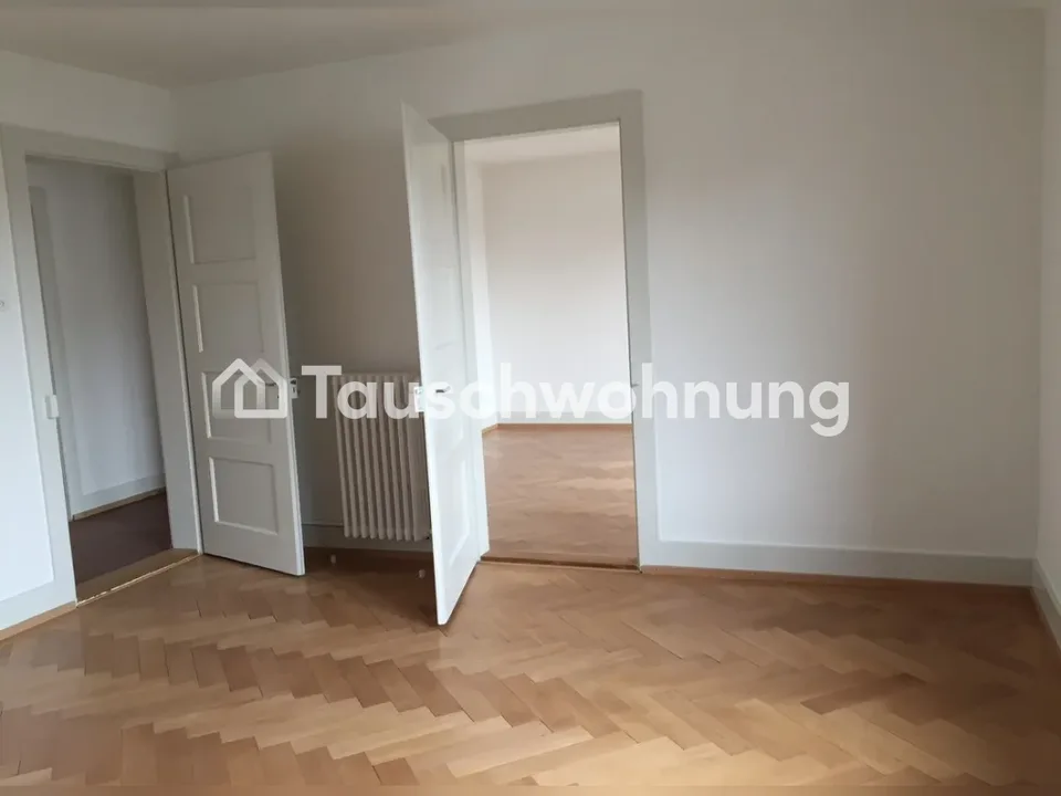 Wunderschöne, renovierte und zentrale Altbauwohnung – Foto 4 von 13