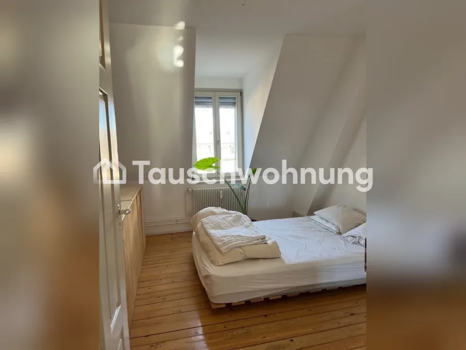 Zürich, Kreis 3: Charmante 3-Zimmer-Wohnung – Foto 7 von 8