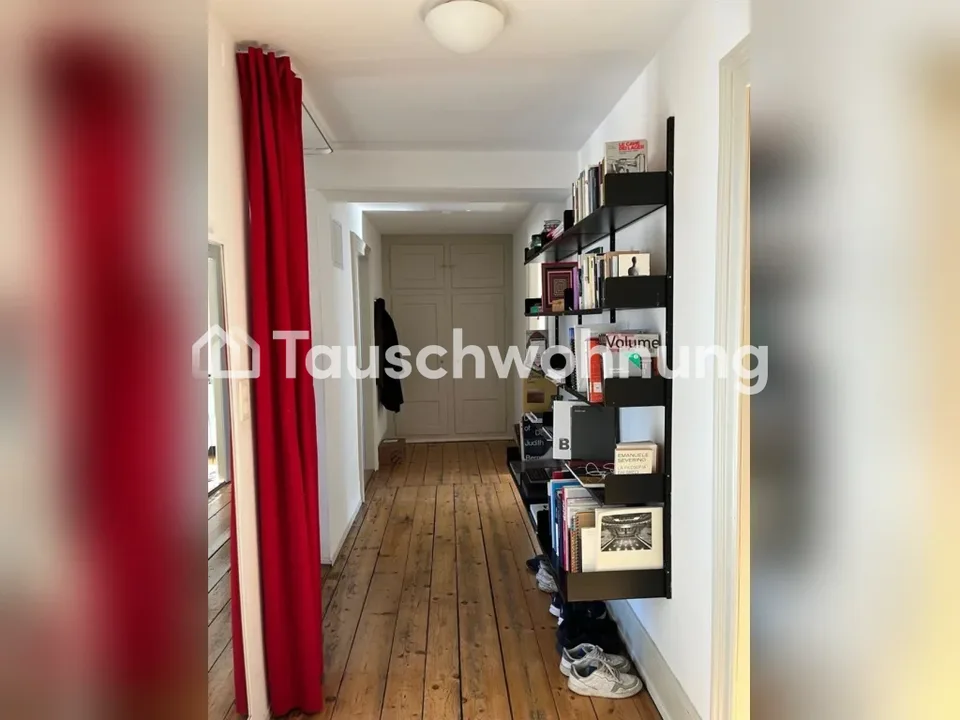 Zürich, Kreis 3: Charmante 3-Zimmer-Wohnung – Foto 5 von 8