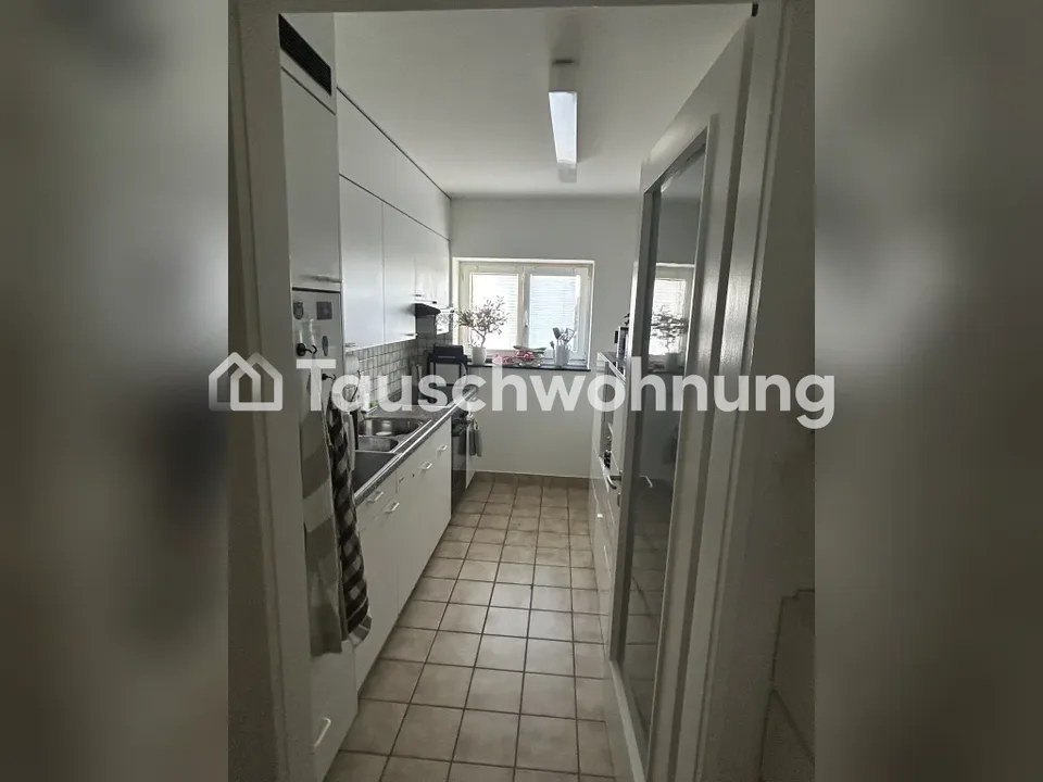 3,5 in 8057 Zürich gegen ähnliche in Dübendorf o. Glattpark – Foto 4 von 9