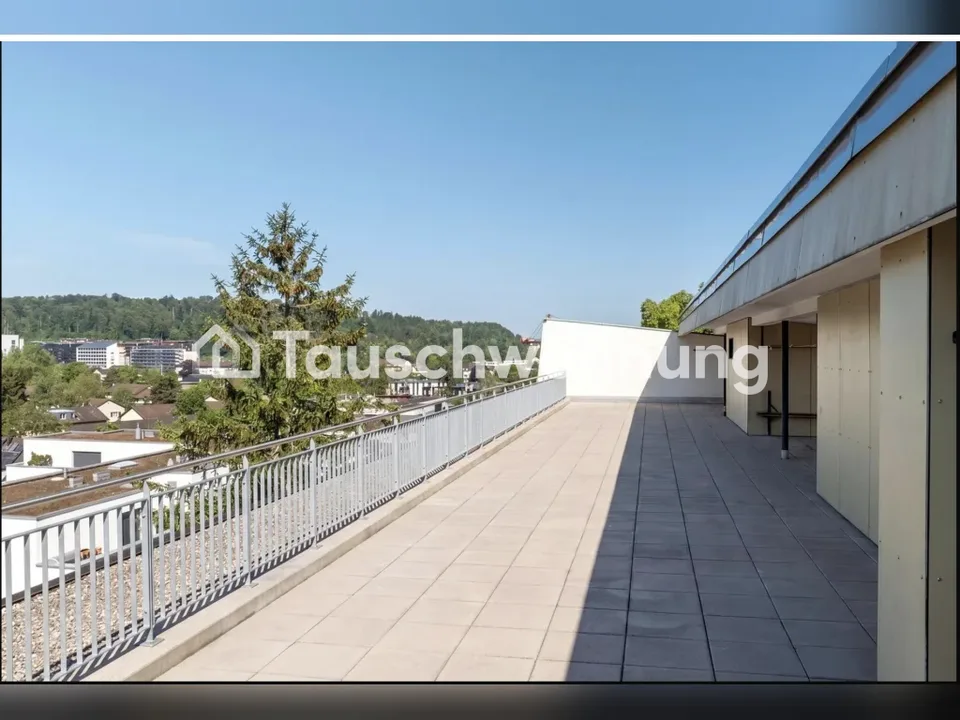 3,5 in 8057 Zürich gegen ähnliche in Dübendorf o. Glattpark – Foto 9 von 9
