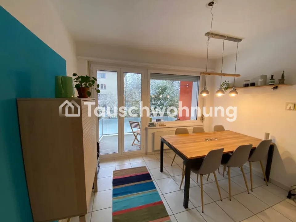 Appartamento 1,5 stanze con balcone a Berna, Breitfeld – foto 4 di 4