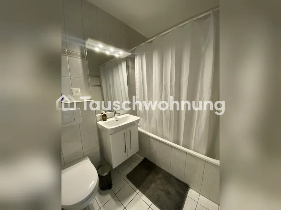 Appartamento 1,5 stanze con balcone a Berna, Breitfeld – foto 3 di 4