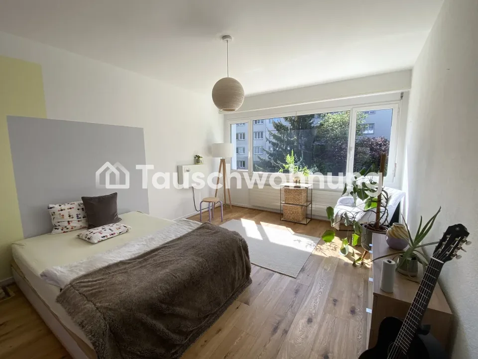 Appartamento 1,5 stanze con balcone a Berna, Breitfeld – foto 2 di 4