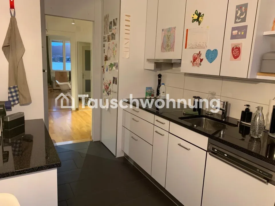 Appartamento 5 stanze a 8008, 110 m² – foto 5 di 8
