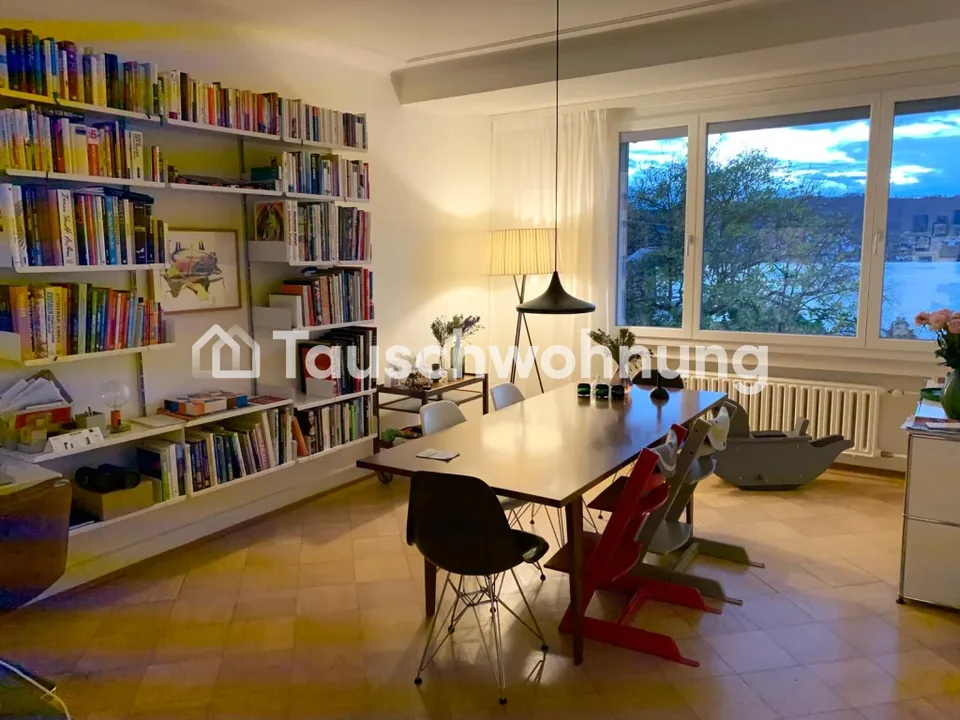 Appartamento 5 stanze a 8008, 110 m² – foto 2 di 8