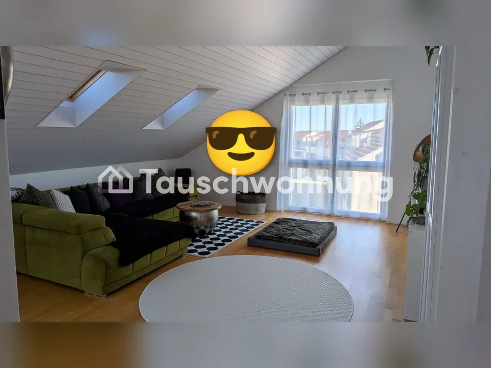 Seesicht ! Tauschwohnung gesucht (SCHWEIZ) – Foto 2 von 3