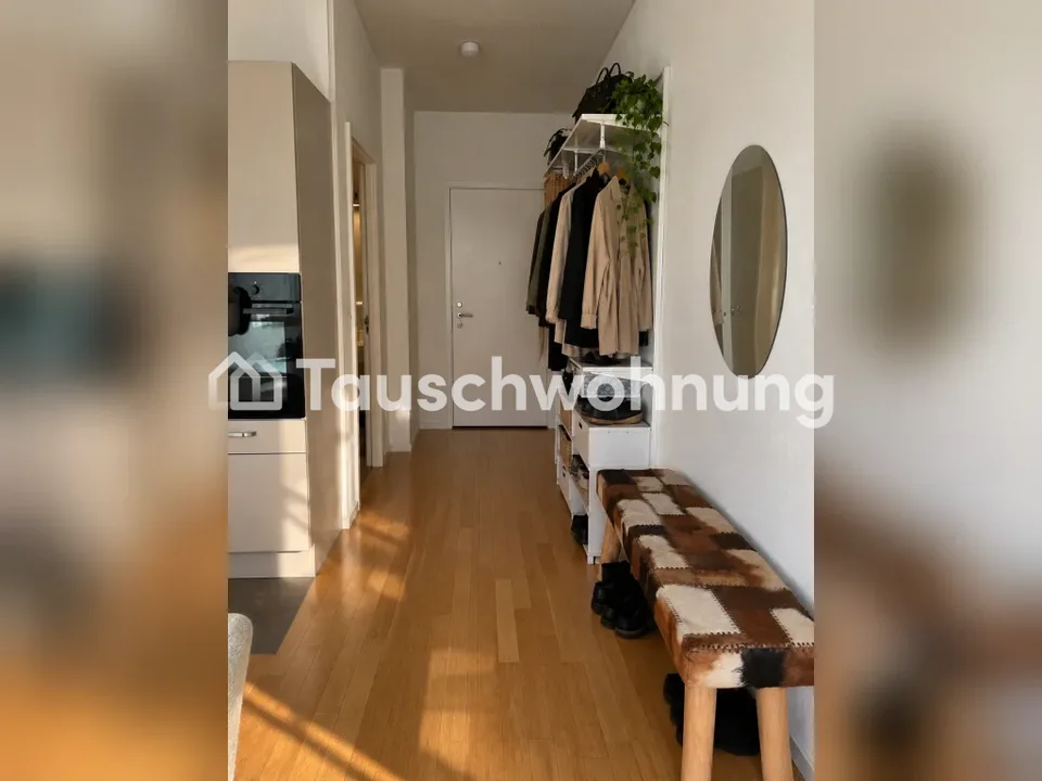2.5 Zimmer Etagenwohnung in Zürich – Foto 3 von 5