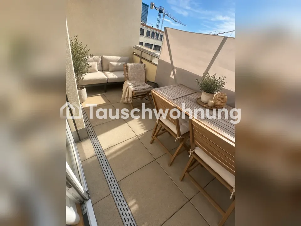 2.5 Zimmer Etagenwohnung in Zürich – Foto 5 von 5