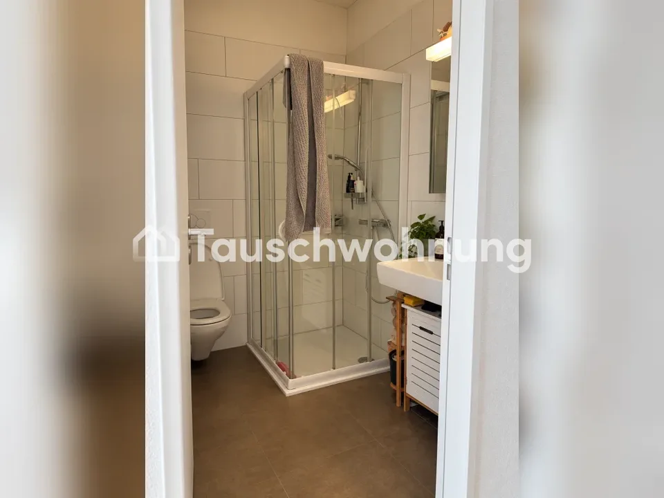 2.5 Zimmer Etagenwohnung in Zürich – Foto 4 von 5
