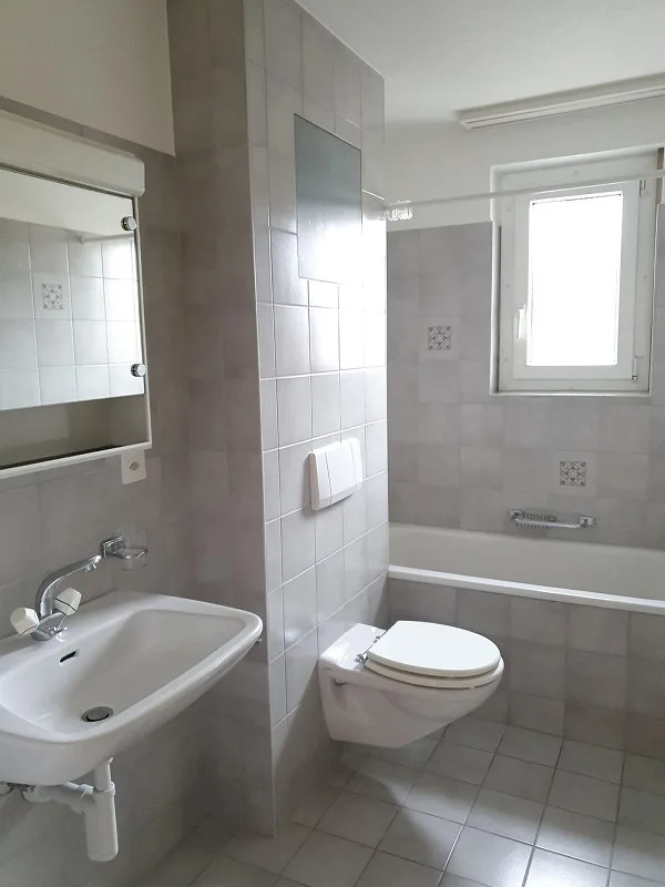 Central 2.5-room apartment for rent – photo 4 of 7