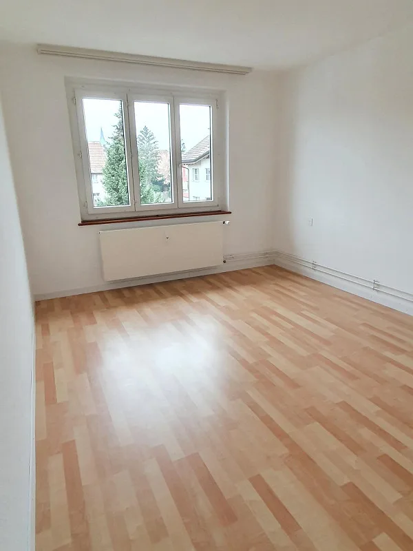 Central 2.5-room apartment for rent – photo 6 of 7