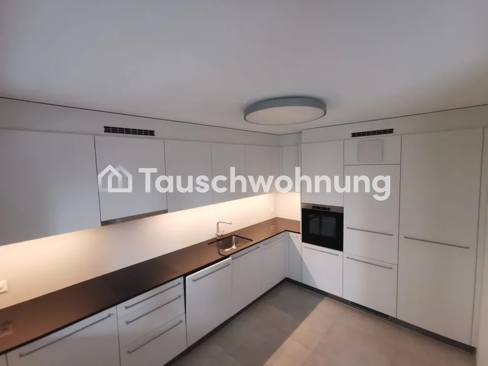 4.5 Zimmer Wohnung in Binningen – Foto 3 von 6