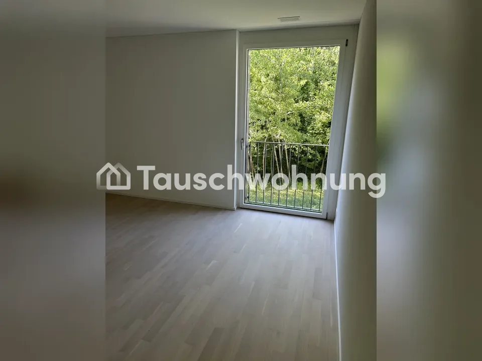 Appartamento 4,5 stanze contro appartamento 4 stanze a Männedorf – foto 3 di 4