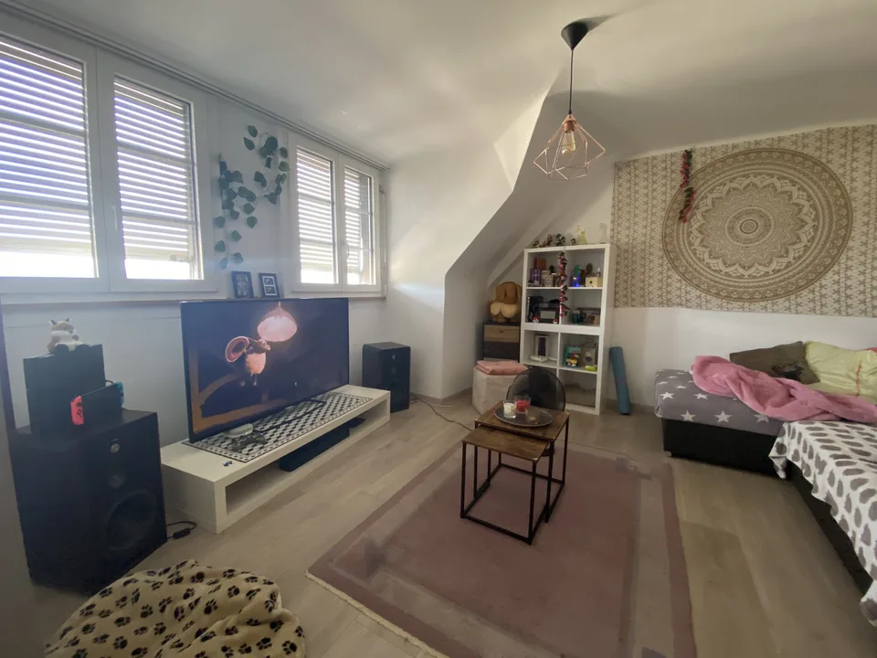 Wohnung, Delémont - 1000 – Foto 10 von 13