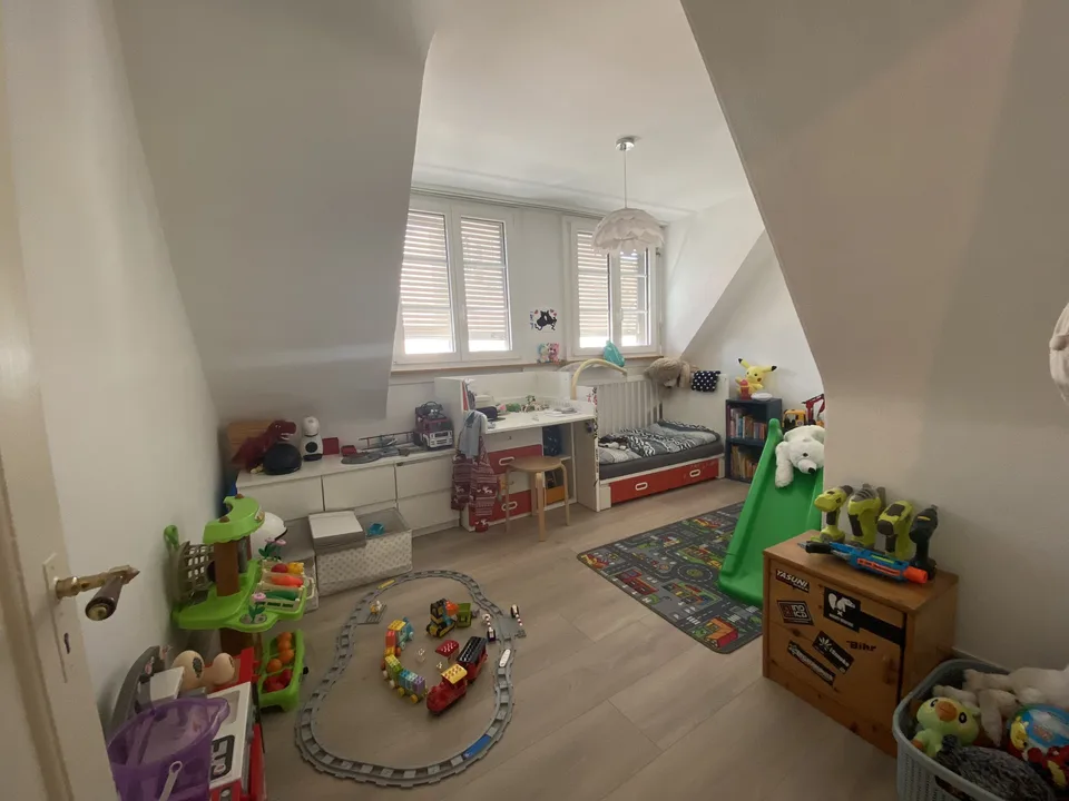 Wohnung, Delémont - 1000 – Foto 13 von 13