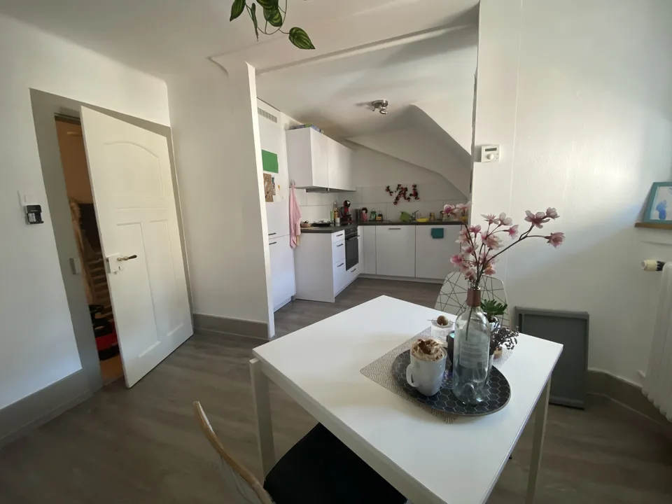Wohnung, Delémont - 1000 – Foto 6 von 13
