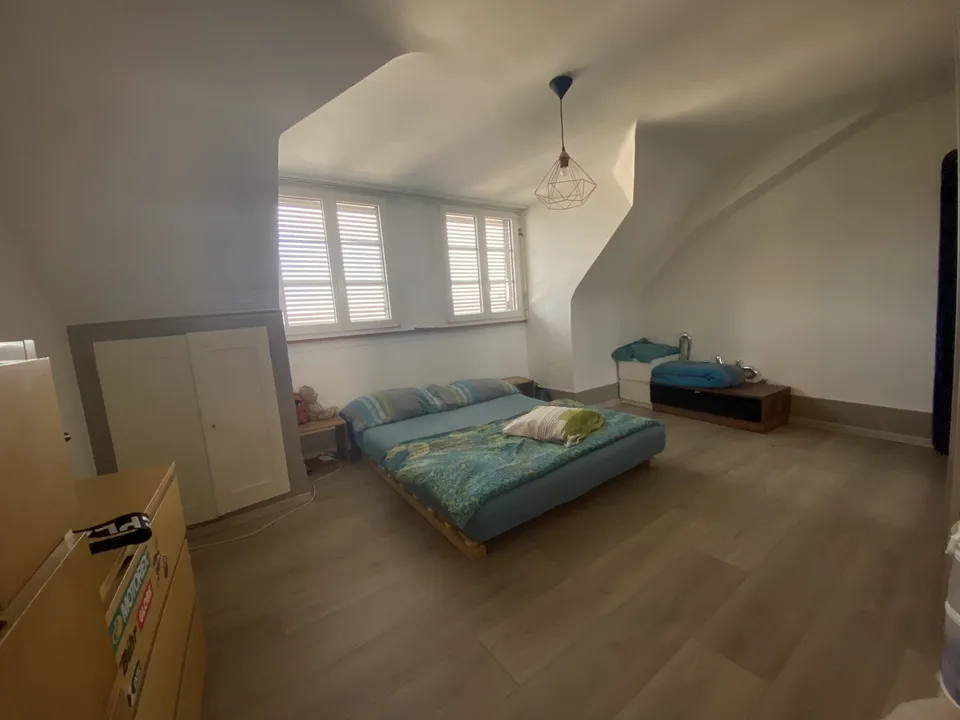 Wohnung, Delémont - 1000 – Foto 12 von 13