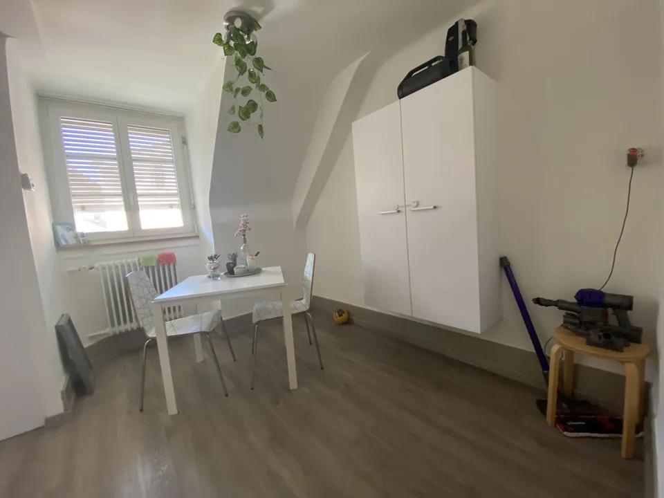 Wohnung, Delémont - 1000 – Foto 9 von 13