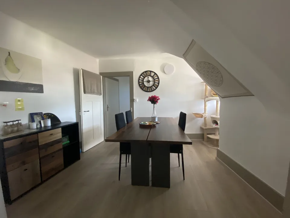 Wohnung, Delémont - 1000 – Foto 11 von 13