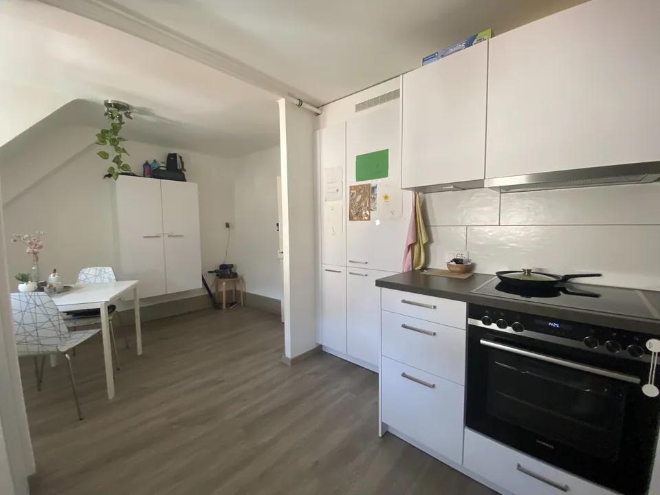 Wohnung, Delémont - 1000 – Foto 8 von 13